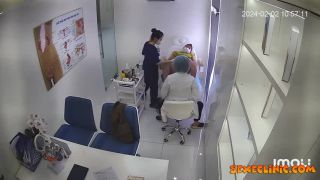 [sexeclinic.com] Jenny 22 gyno exam 2024-02-02 keep2share k2s video-4