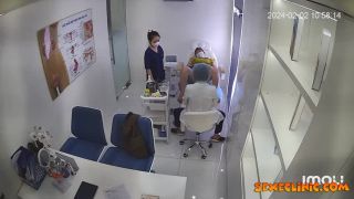 [sexeclinic.com] Jenny 22 gyno exam 2024-02-02 keep2share k2s video-5