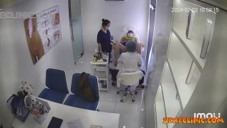 [sexeclinic.com] Jenny 22 gyno exam 2024-02-02 keep2share k2s video-6