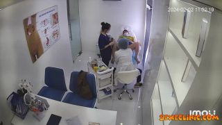 [sexeclinic.com] Jenny 22 gyno exam 2024-02-02 keep2share k2s video-9