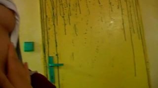 porn clip 6 A lesbian paint job on teen nylon stocking fetish-1
