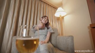 Mywife 2089 No.1458 水谷 寧々 蒼い再会|セレブクラブ舞ワイフ-1