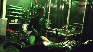 online porn clip 44 Cybill Troy FemDom Anti-Sex League - The Berlin Session on fetish porn ebony femdom handjob-8