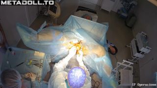 Metadoll.to - Gynecology operation 54-9