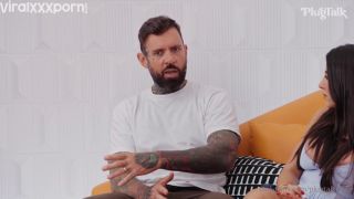 Fetish porn Lena The Plug Blake Blossom Tease PlugTalk Round 2 In  Video Lena The Plug, Blake Blossom, PlugTalk-1
