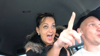 Video Quintuple The Hardcore Mature Fun : Petra, Renate, Yvette, Ko...-1