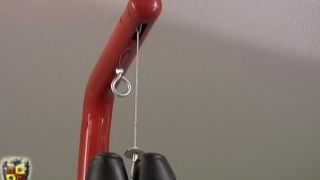 adult clip 28 Suspended Animation – Damsel Dangler, femdom threesome on fetish porn -1