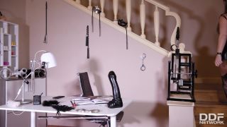 HouseOfTaboo - Ninel Mojado, Yanick Shaft, Cathy Heaven - blowjob - femdom porn gay bdsm kink-2