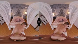 Hot Sex On The Vacation – Rebecca Volpetti - [Webcam]-8
