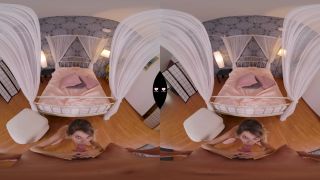Hot Sex On The Vacation – Rebecca Volpetti - [Webcam]-9