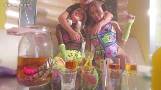 Reducing Mosaic HONB-445 媚薬治験バイトのギャル軟派24-1