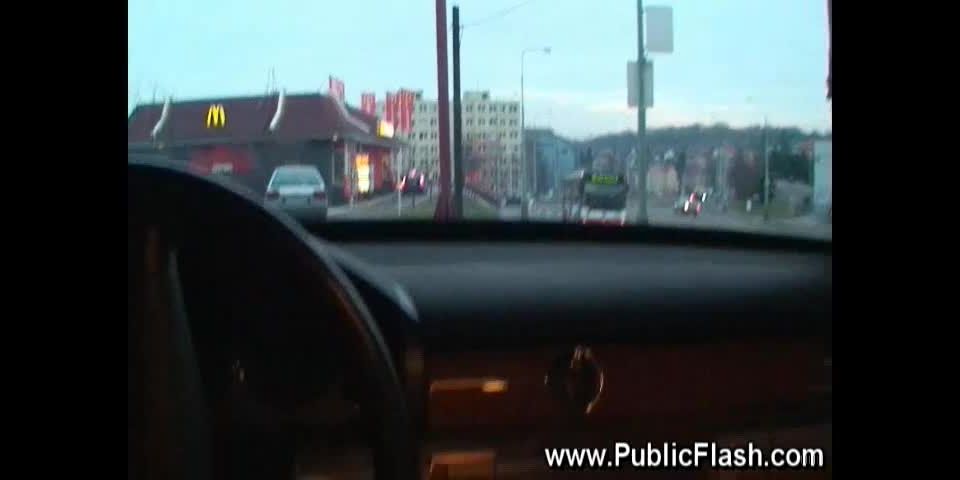 PublicFlash cindymall (mp4)