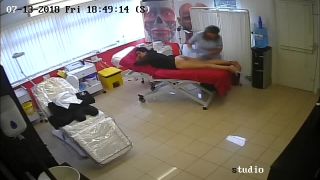 Hidden Camera 5429-1