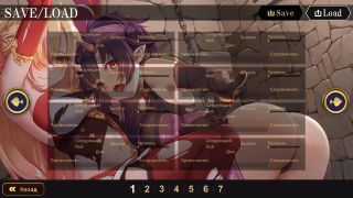 Juicy Hentai - fighting slut gives pleasure to her master-0