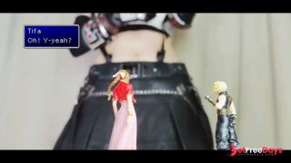 [GetFreeDays.com] Giantess Tifa Lockhart Tastes Tiny Aerith and Tiny Cloud Bra End A Promise Made ver 1 Sex Video July 2023-0