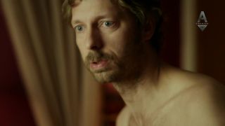 Ida Elise Broch Nude - Lilyhammer s03e05 2014 HD-0