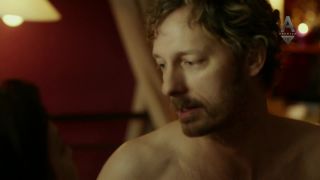 Ida Elise Broch Nude - Lilyhammer s03e05 2014 HD-2