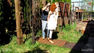 Abigail Dupree Acquired Redhead: DS Mind Managing Sex Cli...-3