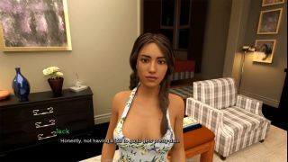 Sexy Al : Guy And Two Hot Sexy Girls-Ep 21-0