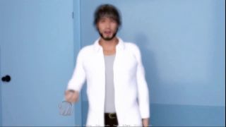 Sexy Al : Guy And Two Hot Sexy Girls-Ep 21-7