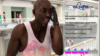 Sexy Al : Guy And Two Hot Sexy Girls-Ep 21-8