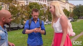 Samantha Rone - Double Dick Pounding-0