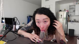 online porn clip 10 [Pornhub] Billie Beaumont - Trans Girl Deepthroats like a Champ [HD, 1080p] - asian - tattoo hot young asian-6