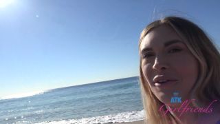 online xxx clip 24 Malibu Part 1 - lindsay lee - feet porn long toenails fetish-5