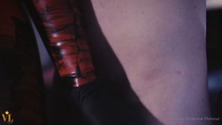 free adult clip 1 Vivienne Lamour - Pleasure And Pain Intertwined - HD 720p | bondage | bdsm porn crazy bdsm-1