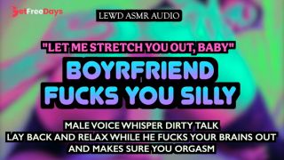 [GetFreeDays.com] Horny Boyfriend Fucks You Silly And Makes Sure You Orgasm Lewd ASMR Whisper Audio va Adult Stream January 2023-1