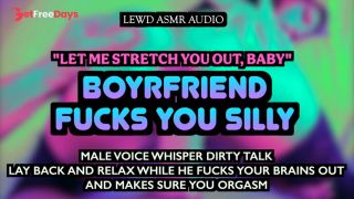 [GetFreeDays.com] Horny Boyfriend Fucks You Silly And Makes Sure You Orgasm Lewd ASMR Whisper Audio va Adult Stream January 2023-5