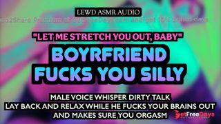 [GetFreeDays.com] Horny Boyfriend Fucks You Silly And Makes Sure You Orgasm Lewd ASMR Whisper Audio va Adult Stream January 2023-7