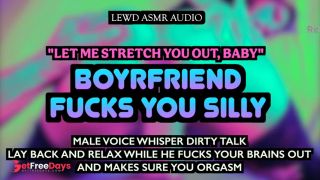 [GetFreeDays.com] Horny Boyfriend Fucks You Silly And Makes Sure You Orgasm Lewd ASMR Whisper Audio va Adult Stream January 2023-8