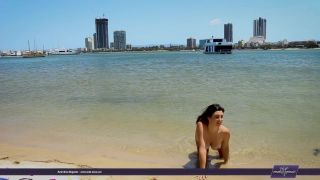 Scarlett Morgan Classic - Solo-5