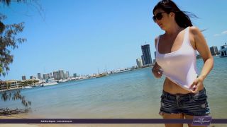 Scarlett Morgan Classic - Solo-9