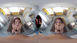 online adult video 48 VRLatina presents Zuper Zenda - Zenda 4K | virtual reality | virtual reality -6