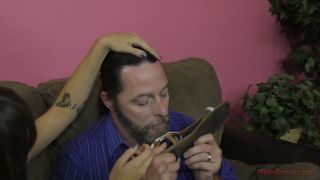 [GetFreeDays.com] Pamela Morrison feet licking-1