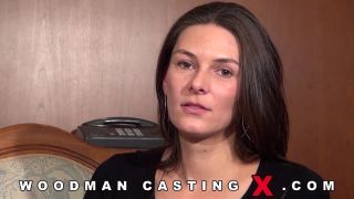 Anita Queen casting X Casting-6