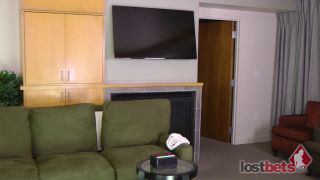  LostBets 526 Strip Earth and Fire with Ana Molly Belle and RyAnne HD (MP4, HD, 1280×720),  on teen -6