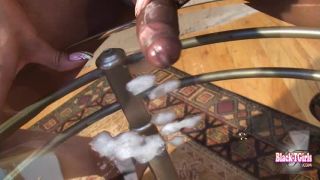 Fantasy Shoots A Huge Load - [Shemale porn]-9