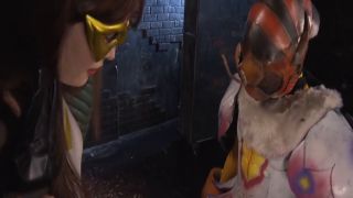 [SuperMisses.com] SPSE-57 Heroine Covered in lewd poison Spandexer Moon Angel-001-1