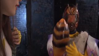 [SuperMisses.com] SPSE-57 Heroine Covered in lewd poison Spandexer Moon Angel-001-4