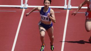 GCOLLE Sexy Athletes - fhd 01 100mh | voyeur | voyeur -6