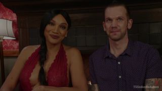 free adult video 36 Yasmin Lee & Will Havoc [HD 1.15 GB], bbw smoking fetish on shemale porn -1