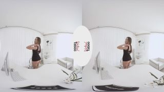 Online Tube VirtualTaboo presents Veronica Clark in Office Playtime - virtual reality-2