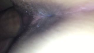 First Time First time cheating with married stud-6