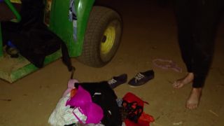 online porn video 26 barefoot crush fetish bdsm porn | DTN - 0224 | fetish-9
