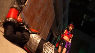 [SuperMisses.com] [SPSE-25] Heroine’s SAGA #3 Don’t give up. But if you give up， the real battle begins after you give up!!-003-7