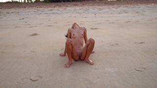 Hegre - Hiromi Cosplay!-5