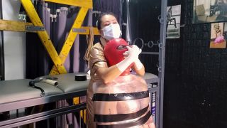 [GetFreeDays.com] Domina Fire  Breathplay and Bondage Session by Nurse DominaFire lesbian femdom-4